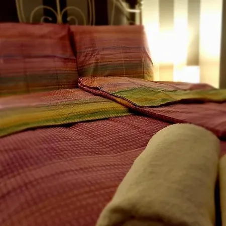 Apartmán G66 Wydminy