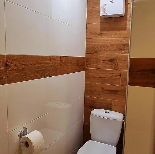 G66 Апартаменты *